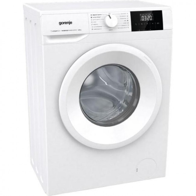 Gorenje WNGPI61SBS/UA