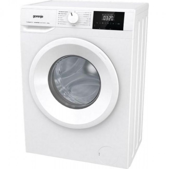 Gorenje WNGPI61SBS/UA