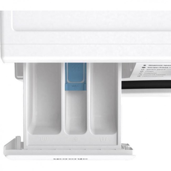 Gorenje WNGPI61SBS/UA