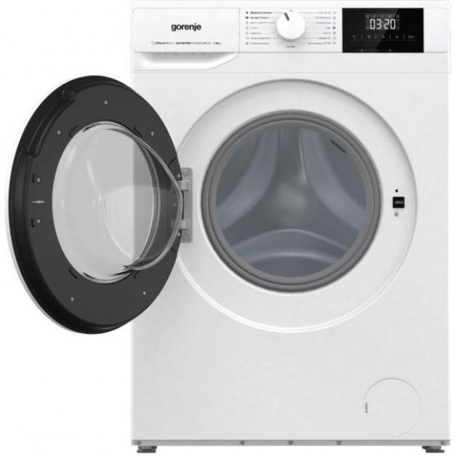 Gorenje WNGPI61SBS/UA