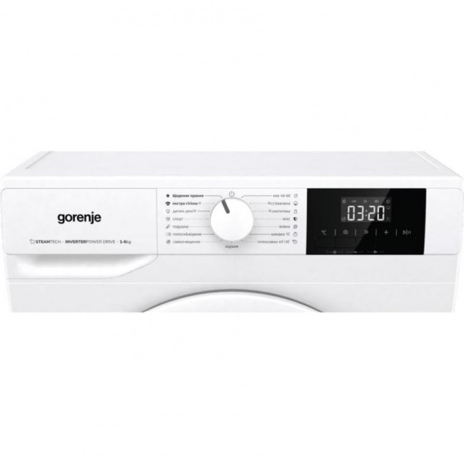 Gorenje WNGPI61SBS/UA