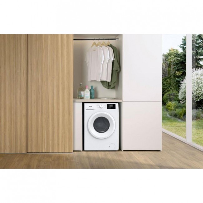 Gorenje WNGPI61SBS/UA