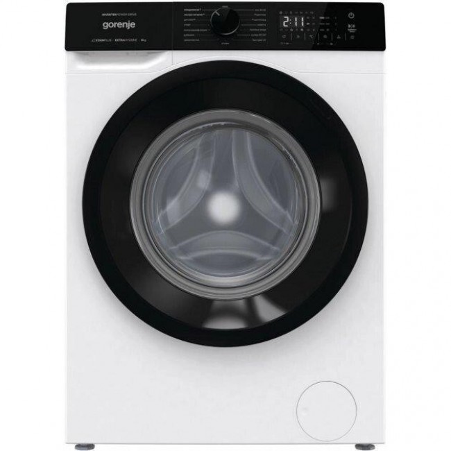 Gorenje WNHA62SAS