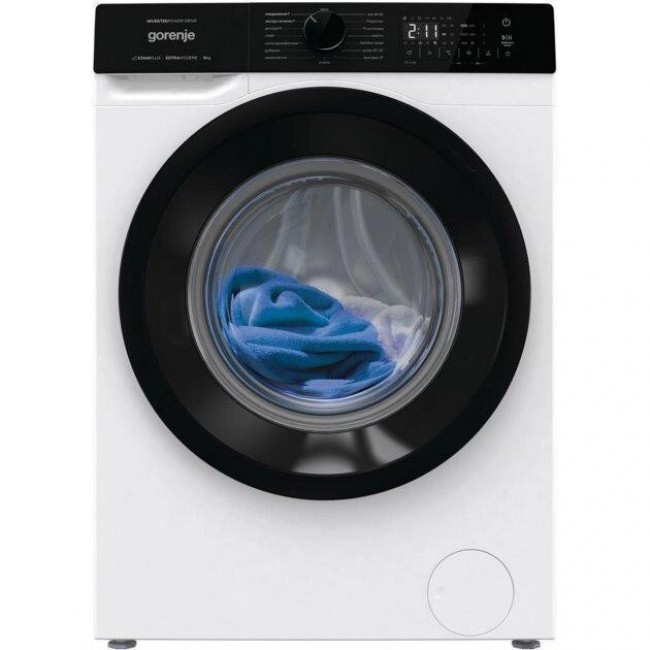 Gorenje WNHA62SAS