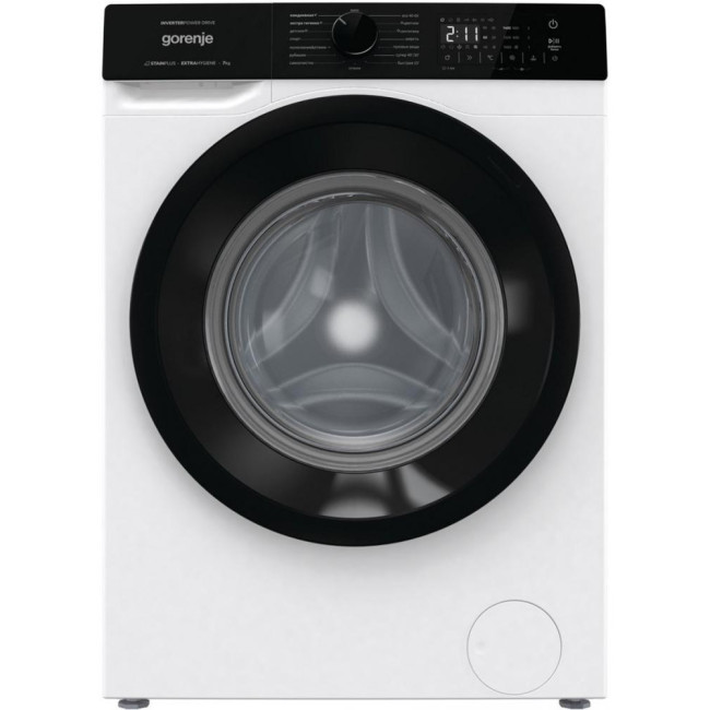 Gorenje WNHA74SAS