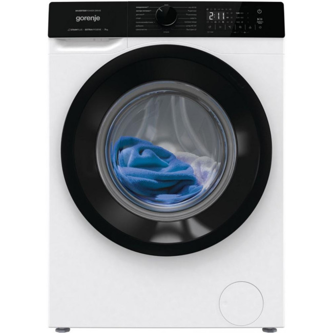 Gorenje WNHA74SAS