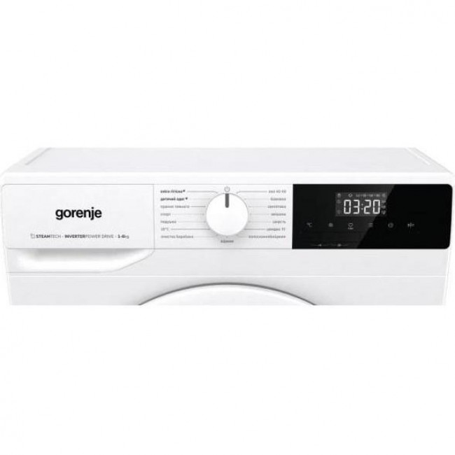 Gorenje WNHPI60SCSIR