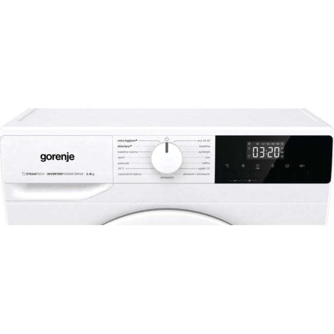 Gorenje WNHPI62SCS