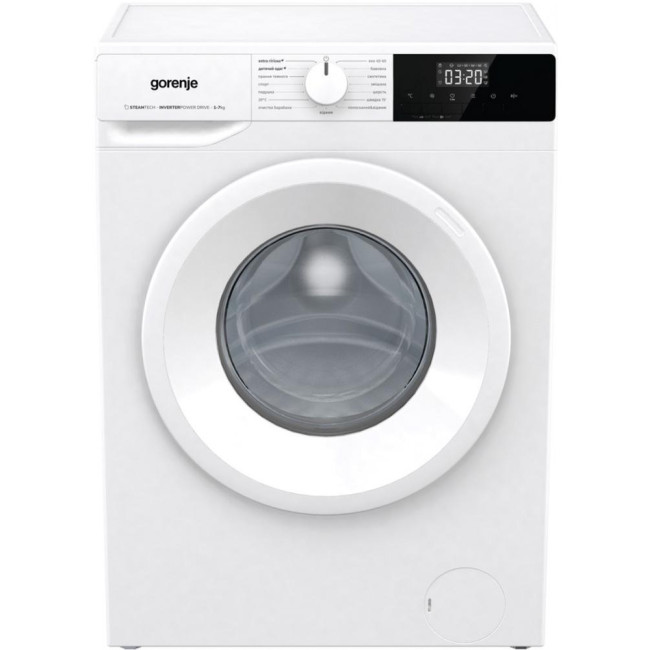 Стиральная машина Gorenje WNHPI72SCS