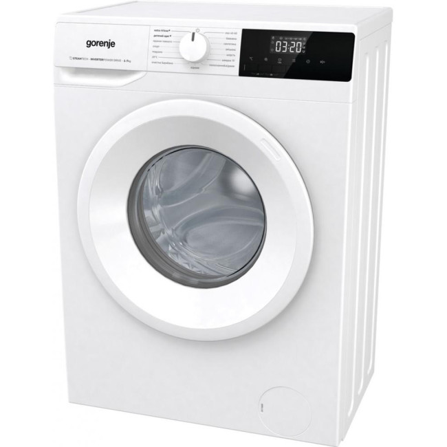 Стиральная машина Gorenje WNHPI72SCS