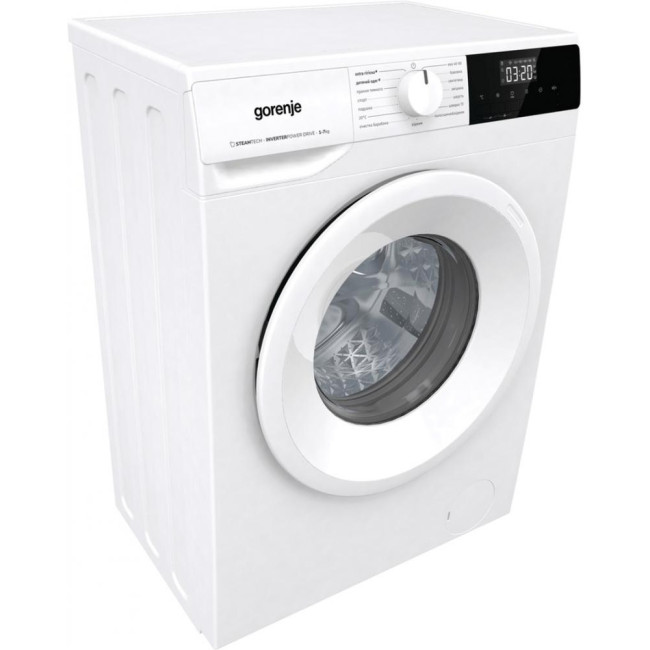 Стиральная машина Gorenje WNHPI72SCS