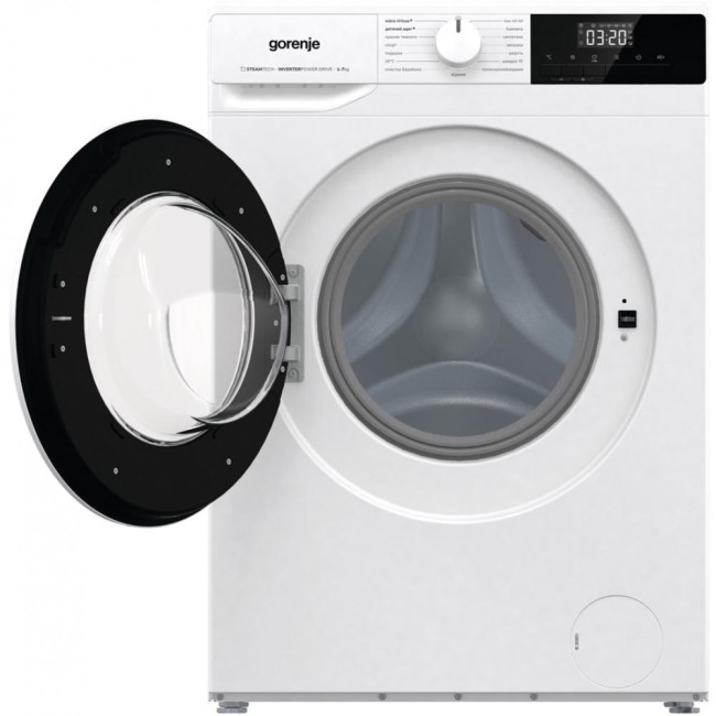 Стиральная машина Gorenje WNHPI72SCS