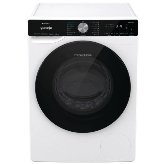 Стиральная машина автоматическая Gorenje WNS1X4ARTWIFI