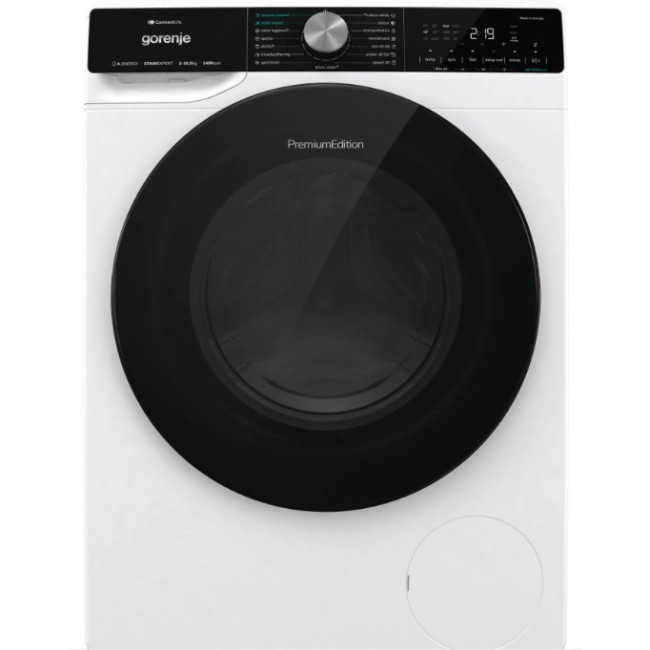 Стиральная машина автоматическая Gorenje WNS1X4ARTWIFI