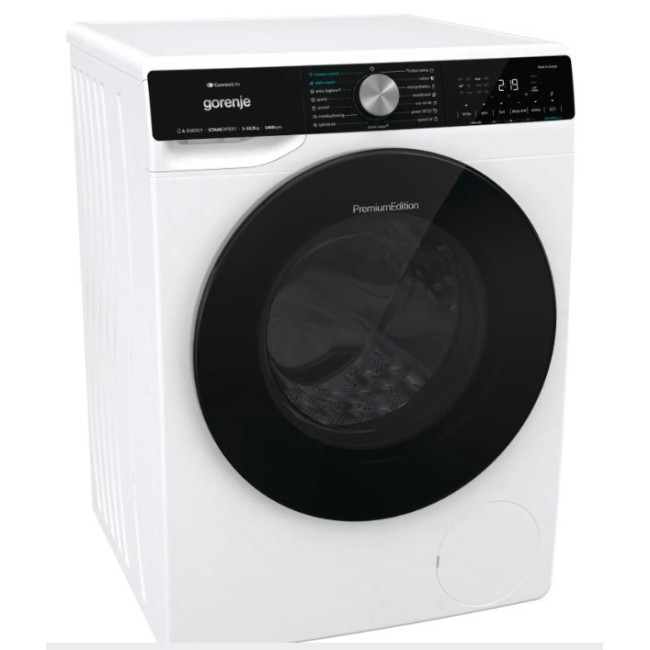 Стиральная машина автоматическая Gorenje WNS1X4ARTWIFI