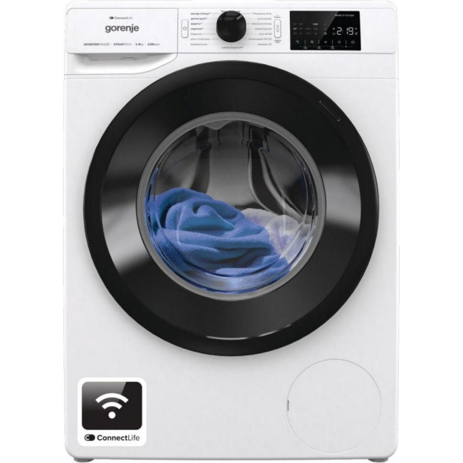 GORENJE WPNEI 82 SBSWIFI/UA