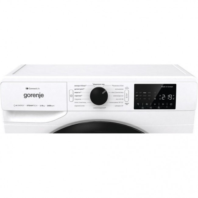 Gorenje WPNEI84A1SWIFI/UA