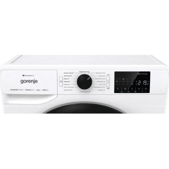 GORENJE WPNEI 84 SBSWIFI/UA