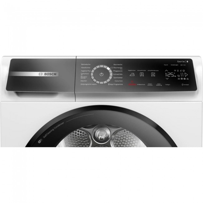 Bosch WQB245B40