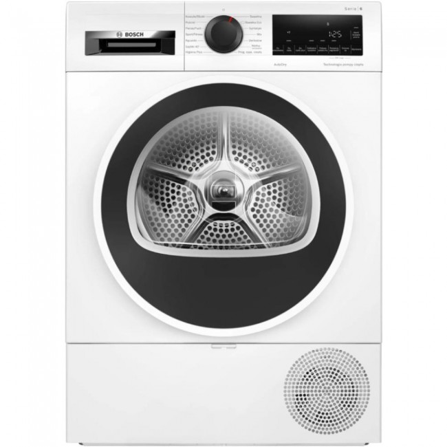 Bosch WQG233DFPL