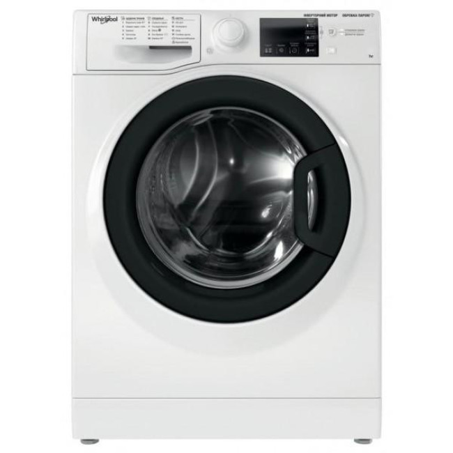 Стиральная машина Whirlpool WRSB7259WB