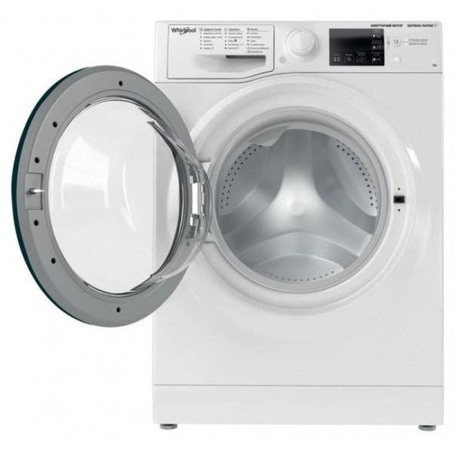 Стиральная машина Whirlpool WRSB7259WB