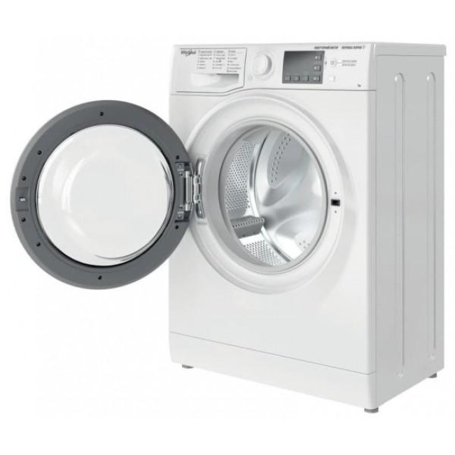 Стиральная машина Whirlpool WRSB7259WB