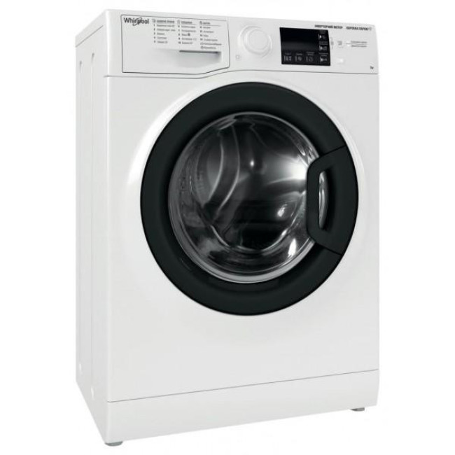 Стиральная машина Whirlpool WRSB7259WB