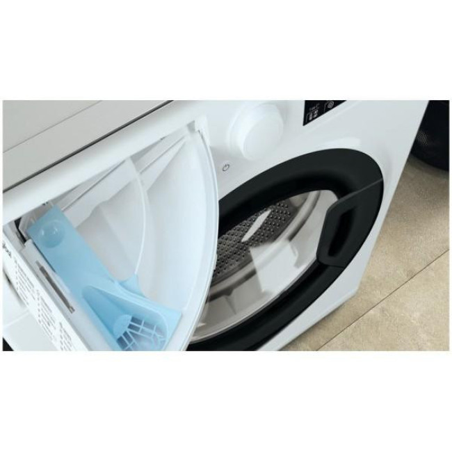 Стиральная машина Whirlpool WRSB7259WB