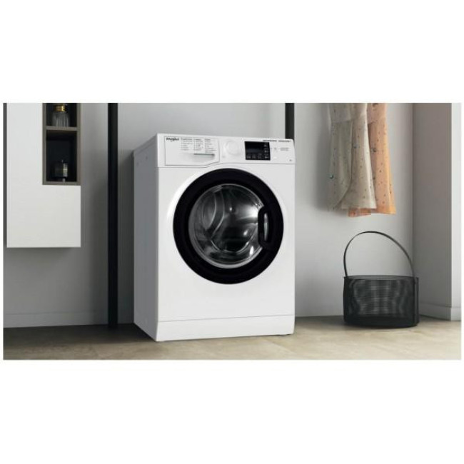 Стиральная машина Whirlpool WRSB7259WB