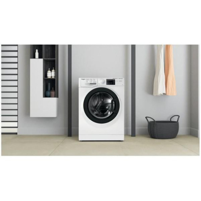 Стиральная машина Whirlpool WRSB7259WB