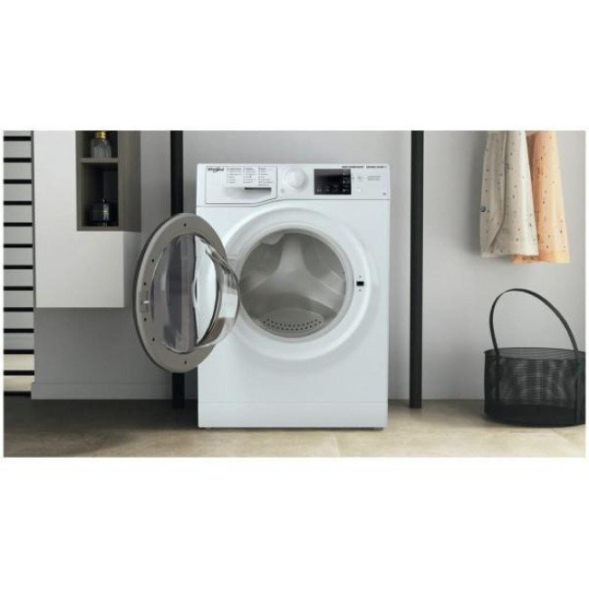 Стиральная машина Whirlpool WRSB7259WB