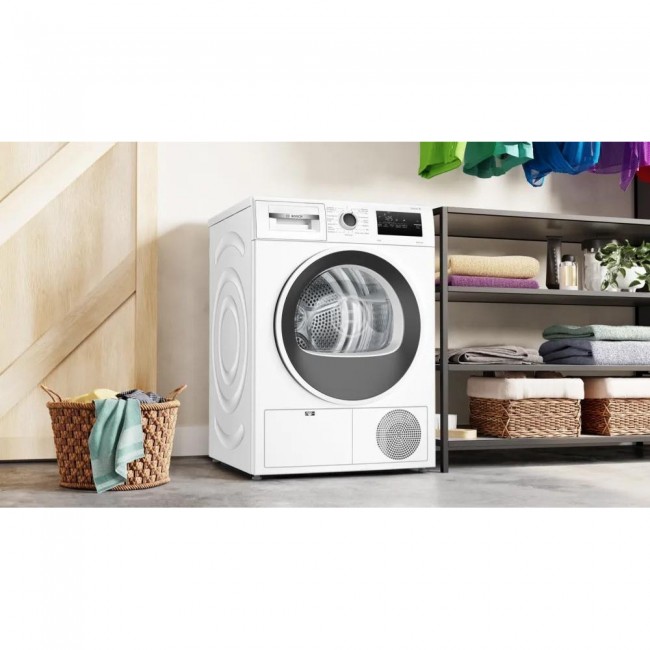 Bosch WTH8627GPL