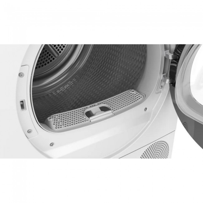 Bosch WTH8627GPL