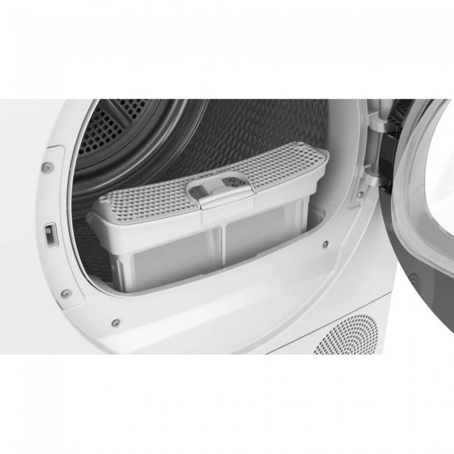 Bosch WTH8627GPL