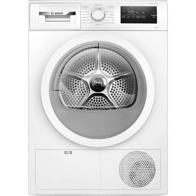 BOSCH WTN86208PL
