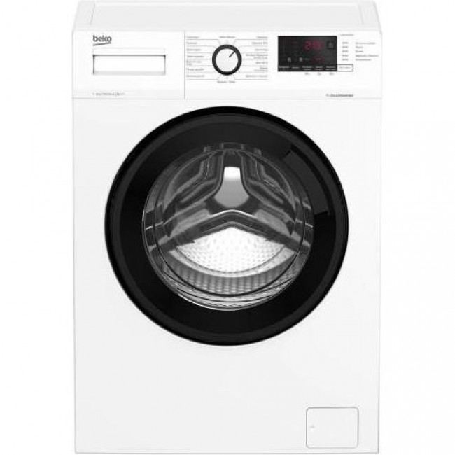 Стиральная машина Beko WUE6612ISXBW