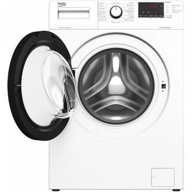 Стиральная машина Beko WUE6612ISXBW