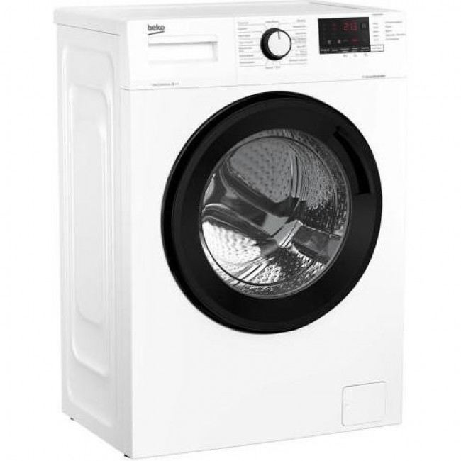 Стиральная машина Beko WUE6612ISXBW