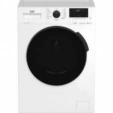 Beko WUE6624XBWS