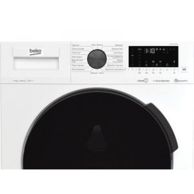 Стиральная машина Beko WUE7626XBCW