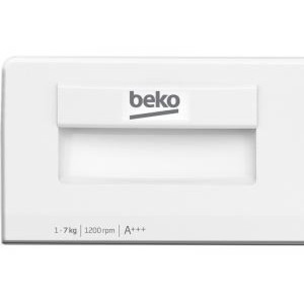 Стиральная машина автоматическая Beko WUE7626XBCW