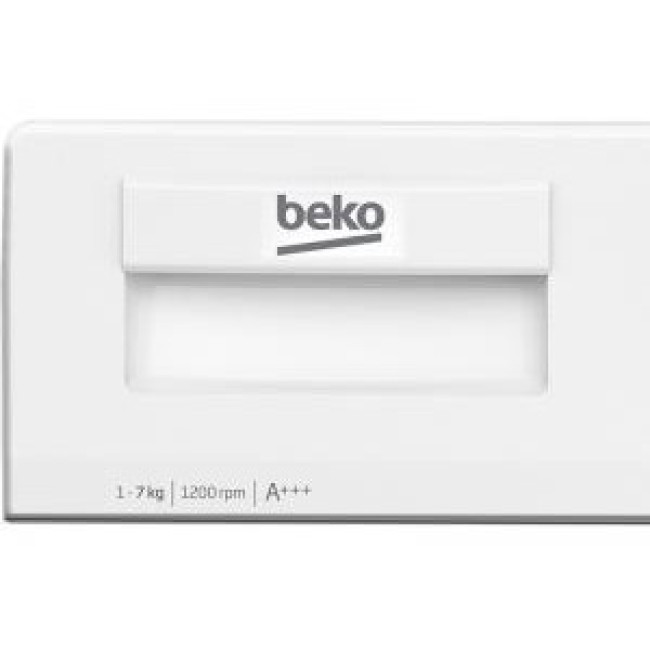 Стиральная машина Beko WUE7626XBCW