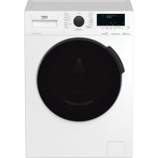 Beko WUE7626XBWS