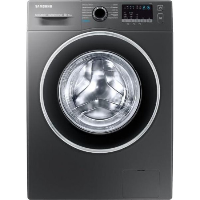 Стиральная машина SAMSUNG WW62J42E0HX