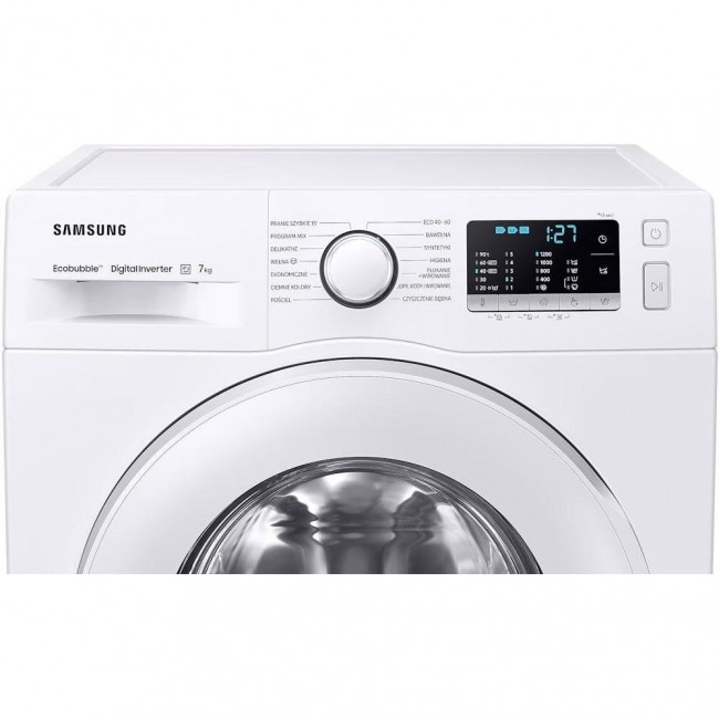 Samsung WW70AGAS21TE