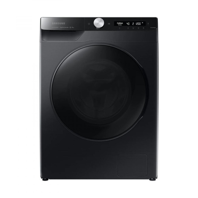 Стиральная машина Samsung WW80AG6L28BB