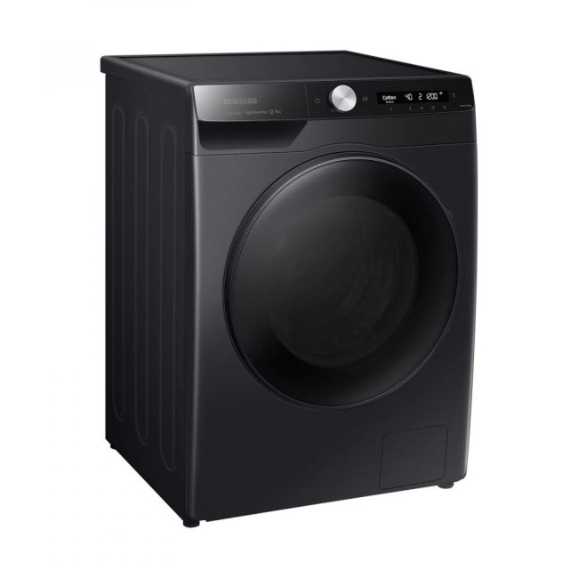 Стиральная машина Samsung WW80AG6L28BB