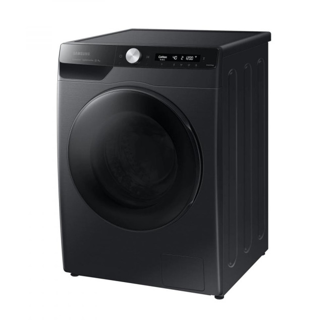 Стиральная машина Samsung WW80AG6L28BB