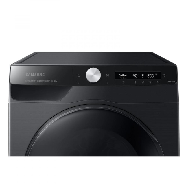 Стиральная машина Samsung WW80AG6L28BB